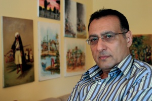 Мохамед Халаф: Ердоган няма да падне от власт!