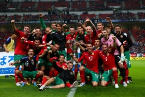 България победи Казахстан с 2:1