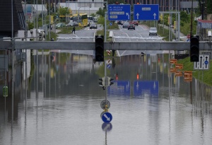 8 са жертвите на наводненията в Чехия