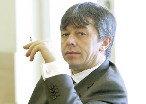 Румен Гайтански–Вълка се връща в бизнеса с боклука