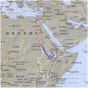 Египетски политици искат въоръжени действия срещу Етиопия