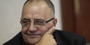 Божидар Димитров похвали Вигенин за позицията му по т. нар. македонски въпрос