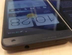 Снимки на HTC One mini с 4.3" 720p дисплей и UltraPixel камера