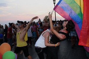 Солунският митрополит призова за спиране на гей парада в града