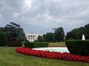Обама направи промени в администрацията си