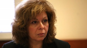 Анжела Тонева е определена за председател на ДКЕВР