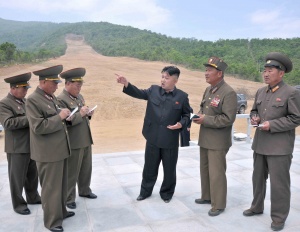 Южна Корея е приела предложението за преговори на КНДР