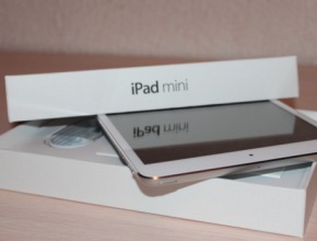 Стартът на производството на следващия iPad mini ще се забави