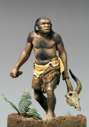 Палеонтолози: Неандерталците също са боледували от рак