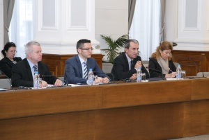 Орешарски: Ще има пълна приемственост във външната политика