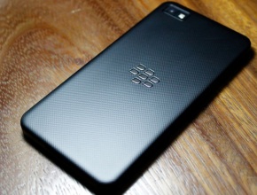BlackBerry подготвя премиерата на нов топмодел през ноември