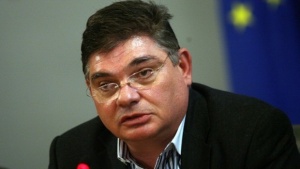 М. Столарски: С правителството ще опитаме да решим проблемите на превозвачите с Турция