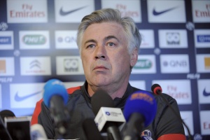 ПСЖ отказа да пусне Анчелоти в „Реал Мадрид“