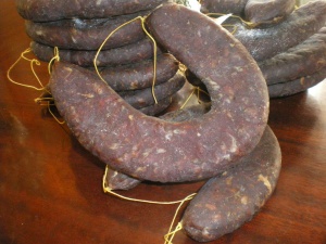 Горна Оряховица става столица на суджука