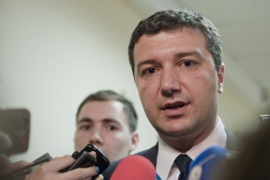 Зам.-министър на Русия разговаря със Стойнев за рестартиране на проекта  АЕЦ „Белене“