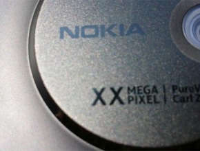 Видео показва в действие камерата на Nokia EOS