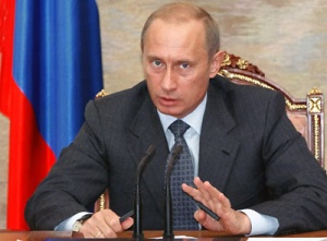 Путин готов да изпрати руски миротворци на Голанските възвишения
