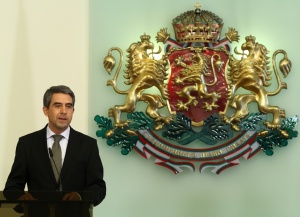 Плевнелиев ще се произнесе в срок за свикване на Консултативния съвет за национална сигурност