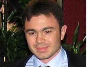 Плевнелиев назначи Светлозар Лазаров за главен секретар на МВР