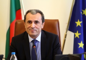 Орешарски започва преговори за подобряване на бизнес климата у нас