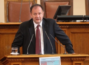 Михаил Миков: Не може ГЕРБ да искат да ръководят парламентарните комисии