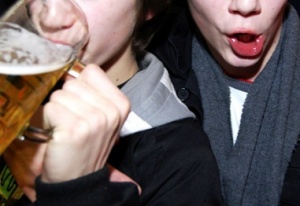 350 000 българи са алкохолно зависими