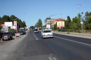 Туристите в Слънчев бряг ще плащат за синя зона