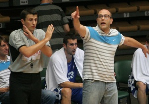 Тити Папазов обяви групата за националния отбор