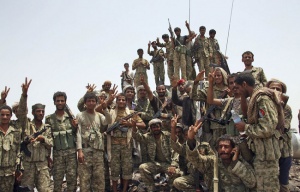 Властите в Йемен заловиха местния лидер на „Ал Кайда”