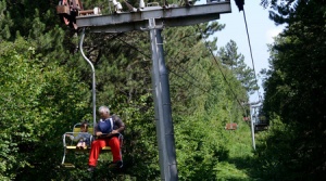 Саботаж или неизправност са версиите за инцидента на Драгалевския лифт