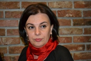Мирослава Тодорова ще съди Цветанов в Страсбург