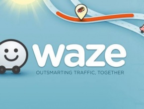 Google е на път да купи Waze за 1,3 милиарда долара