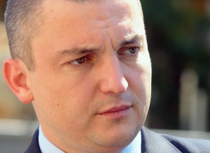 Кандидатът на ГЕРБ за кмет на Варна Иван Портних обяви имоти за 2 млн. лева