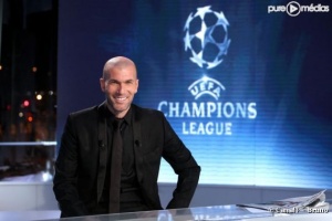 Зидан отказа да стане спортен директор на „Реал"