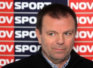 Стойчо Младенов пред завръщане в ЦСКА