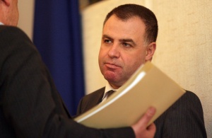 Прокуратурата отказа да образува дело за “ПР-ките на Мирослав Найденов”