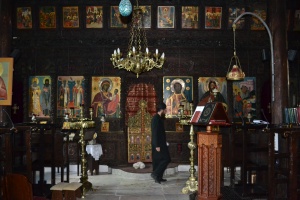 Ще избират нов митрополит за Европа