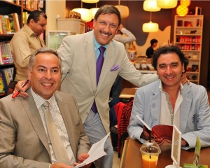 Максим  Бехар: В модерни очила ще бъдат вградени монитори за връзка с мрежите