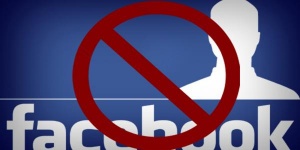 Турция спря достъпа до „Фейсбук“