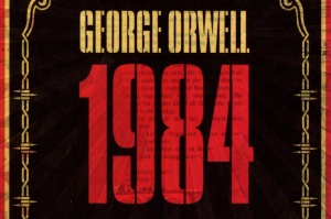 Продажбите на "1984" на Оруел скочили до небесата
