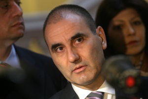 НАП започва нова проверка на имотите на Цветанов