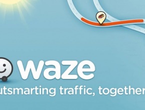 Google купи Waze