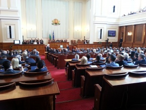 Избират подуправител на БНБ