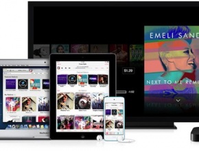 Apple представи музикалната услуга iTunes Radio