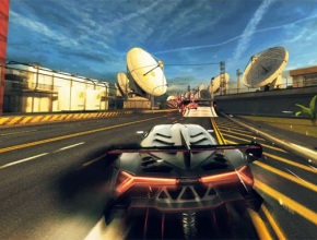 Gameloft представи Asphalt 8: Airborne и Brothers in Arms 3