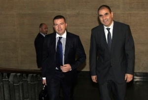 Цветанов ще бъде разпитан пред съдия