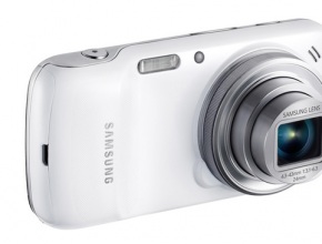 Официална премиера на Samsung Galaxy S4 zoom