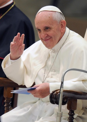 Папа Франциск: Във Ватикана има гей лоби и се шири корупция