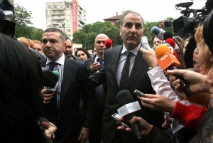 Цветанов: Тройната коалиция постигна целта си – увеличаване на престъпността