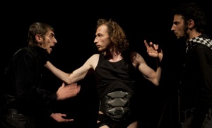 Явор Гърдев поставя „Хамлет“ под открито небе във Варна